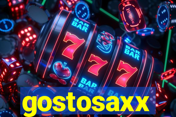 gostosaxx