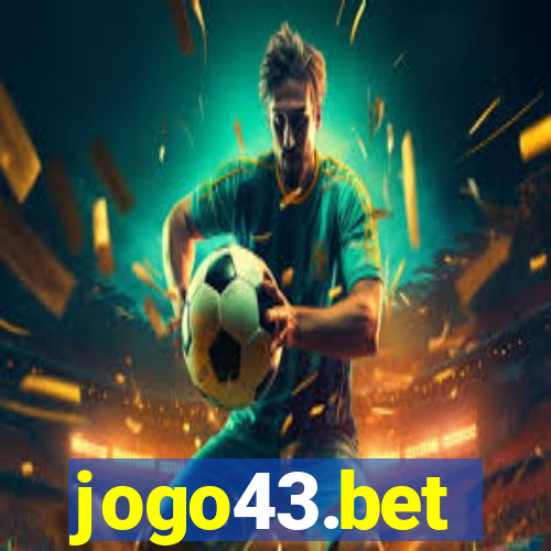 jogo43.bet