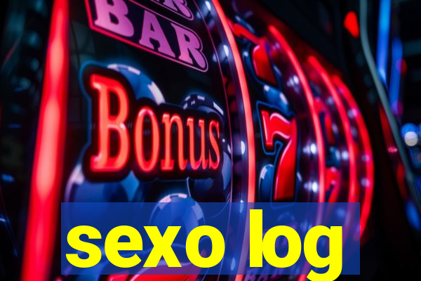 sexo log