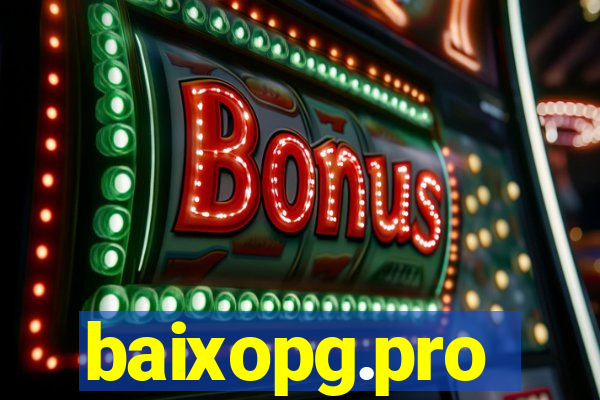 baixopg.pro