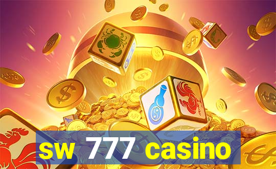 sw 777 casino