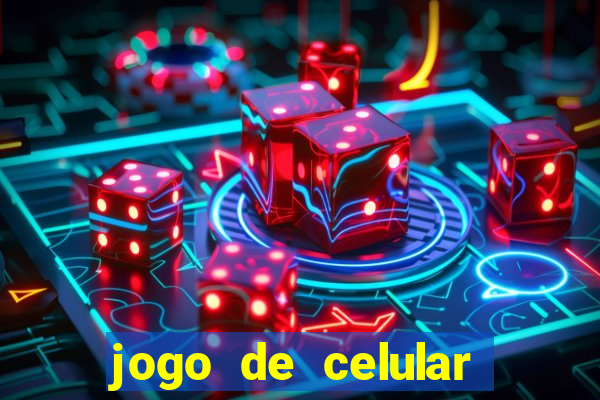 jogo de celular para ganhar dinheiro