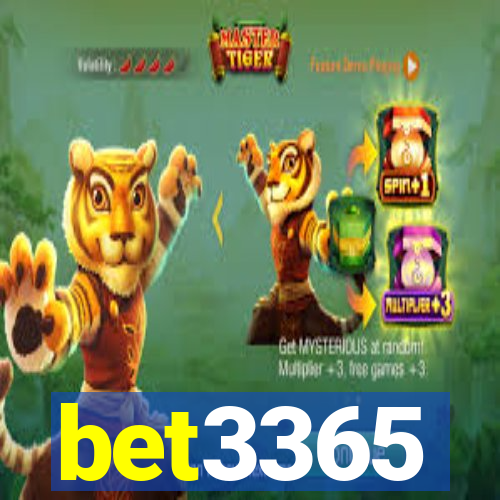 bet3365