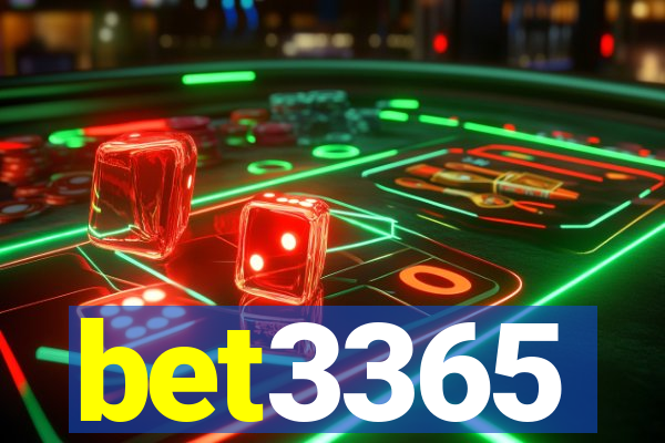 bet3365