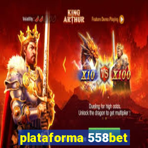 plataforma 558bet