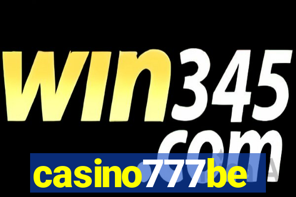 casino777be