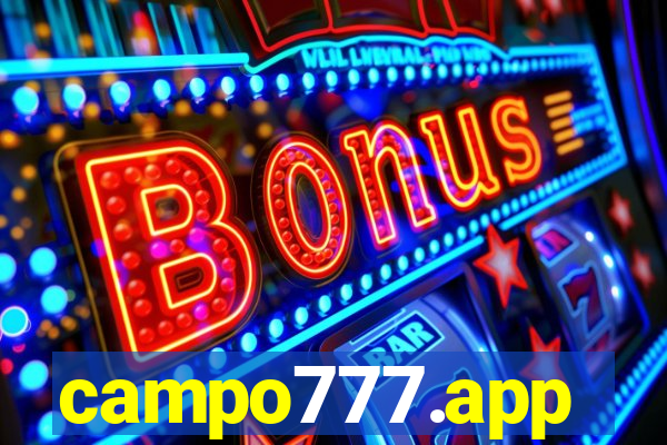 campo777.app