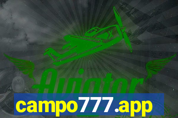 campo777.app