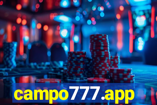 campo777.app