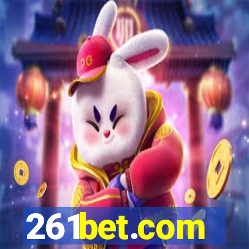 261bet.com