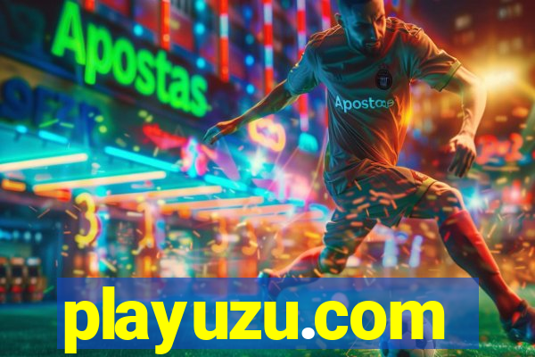 playuzu.com