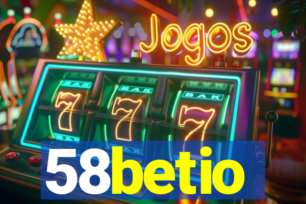 58betio