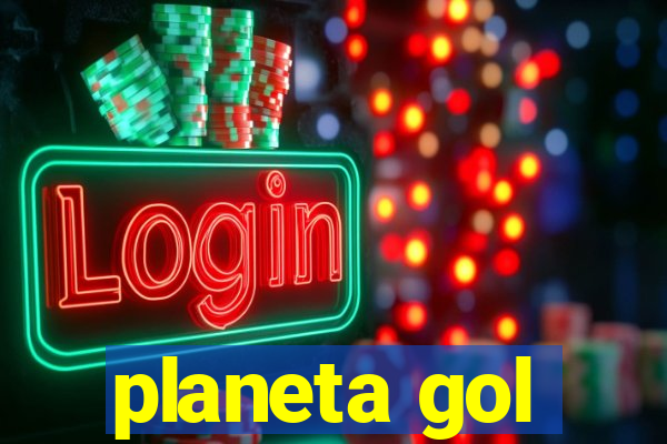 planeta gol