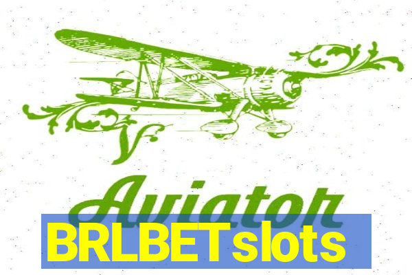 BRLBETslots