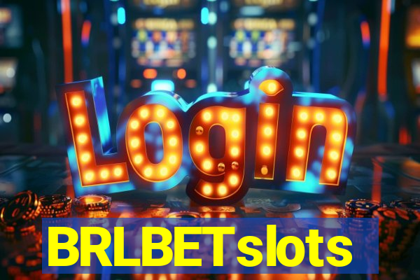 BRLBETslots