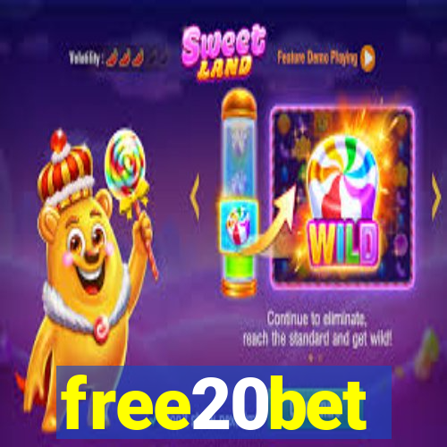 free20bet