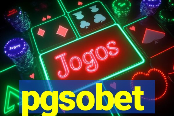 pgsobet