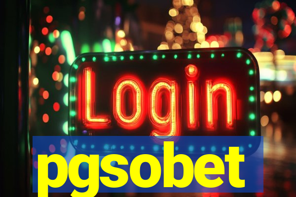 pgsobet