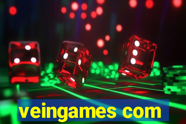 veingames com