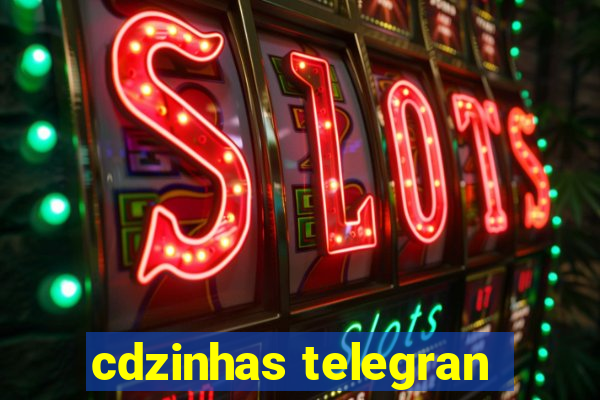 cdzinhas telegran