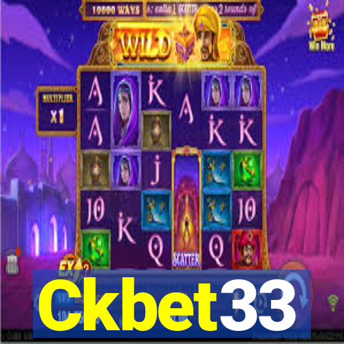 Ckbet33