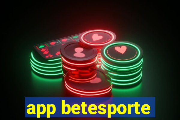 app betesporte