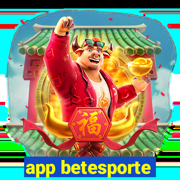 app betesporte