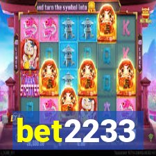 bet2233