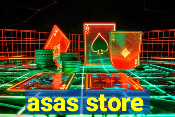 asas store