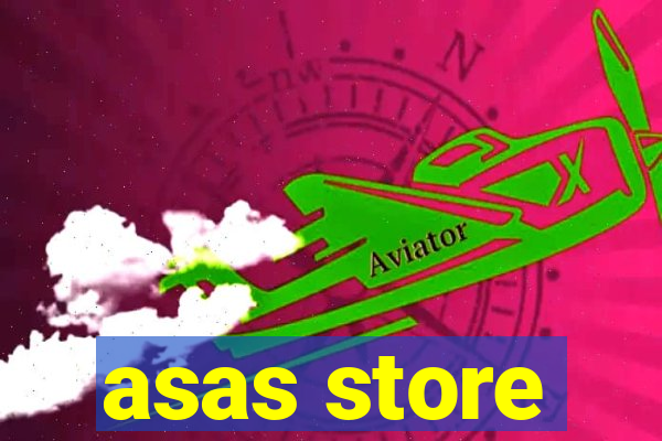 asas store