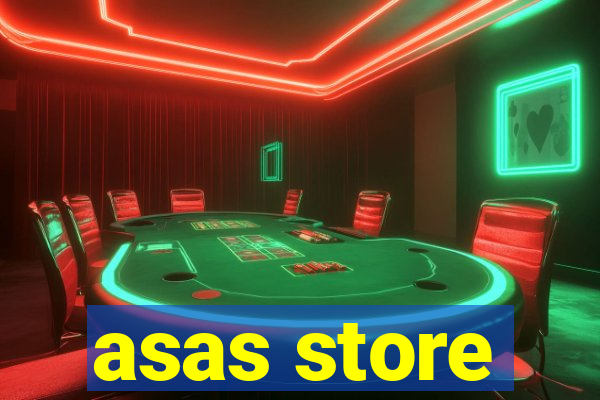 asas store