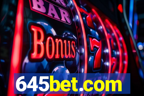 645bet.com