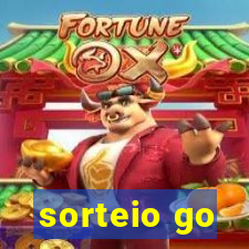 sorteio go