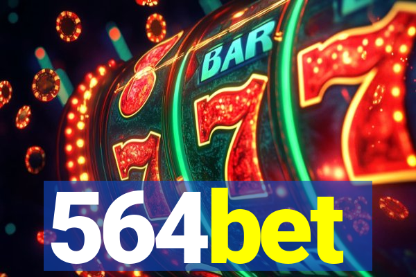 564bet