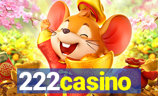 222casino