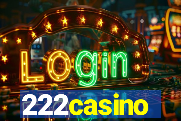 222casino