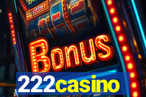 222casino