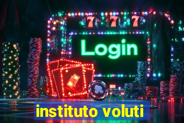 instituto voluti