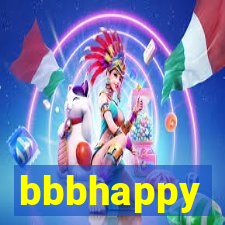 bbbhappy