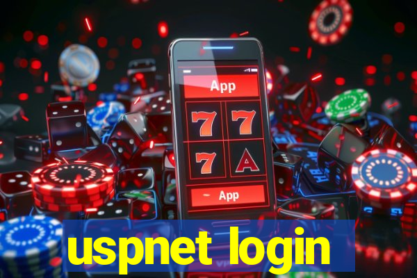 uspnet login