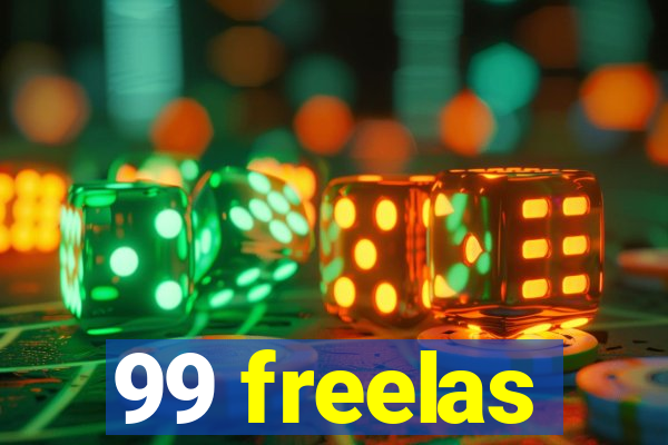 99 freelas