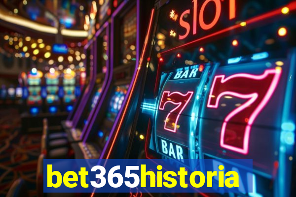 bet365historia