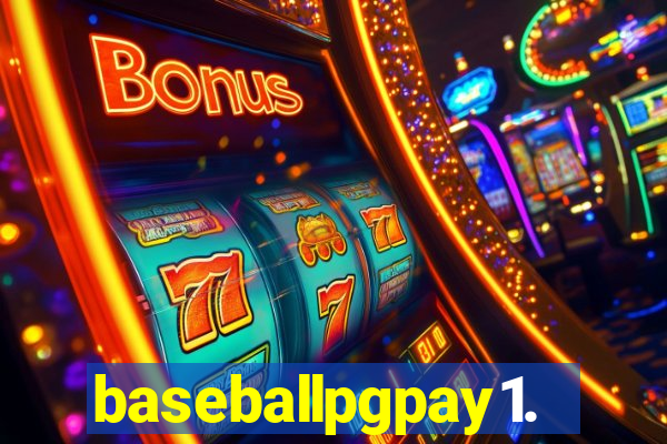 baseballpgpay1.com