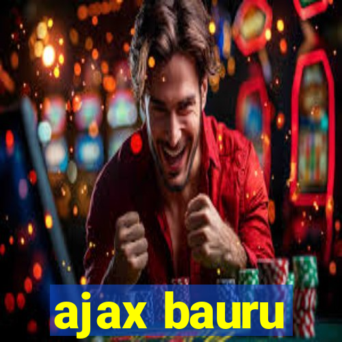 ajax bauru