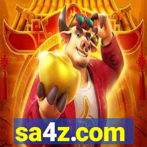 sa4z.com