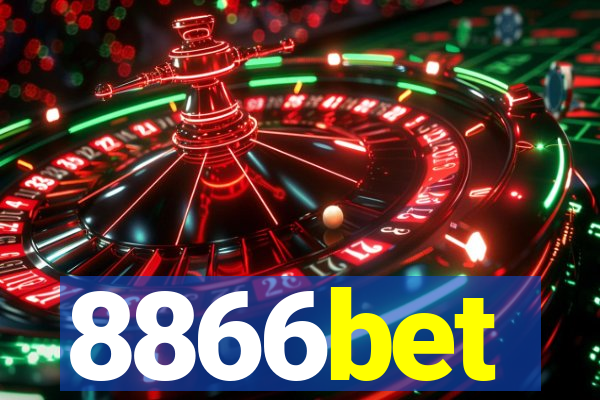 8866bet