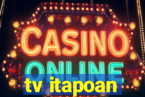 tv itapoan