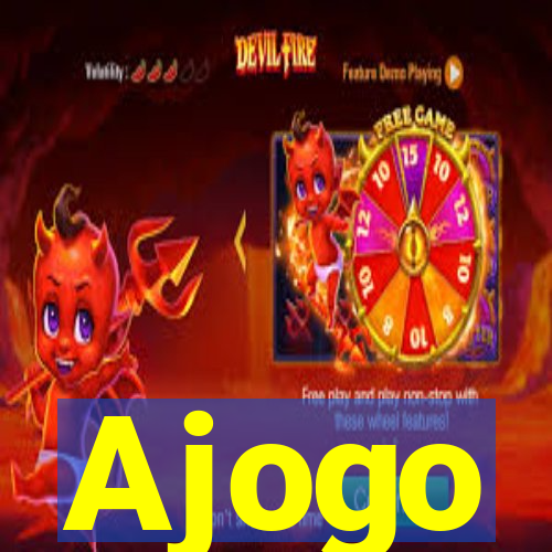 Ajogo