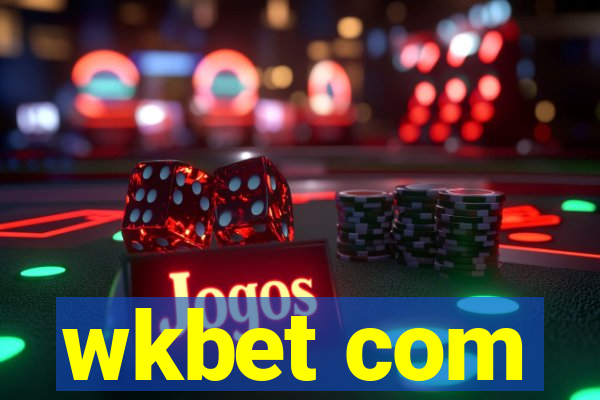 wkbet com