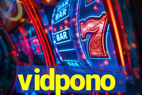 vidpono